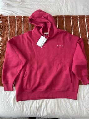 Wilo The Label Hoodie